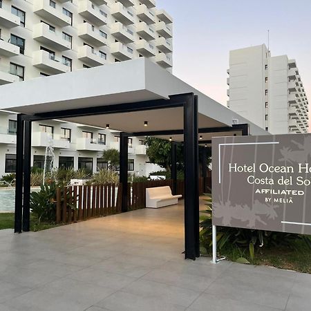 Apartment Sol Carihuela Торемолинос Екстериор снимка
