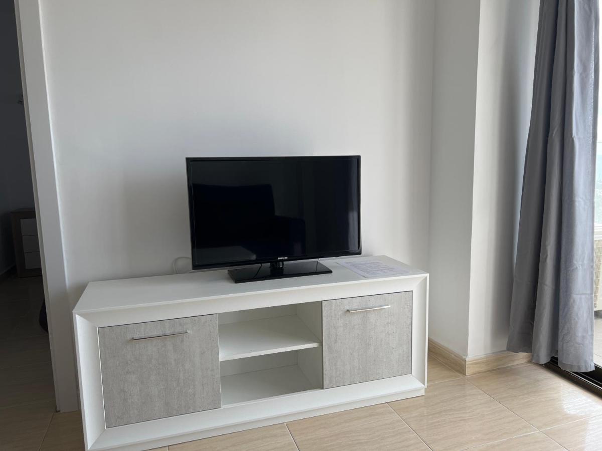Apartment Sol Carihuela Торемолинос Екстериор снимка