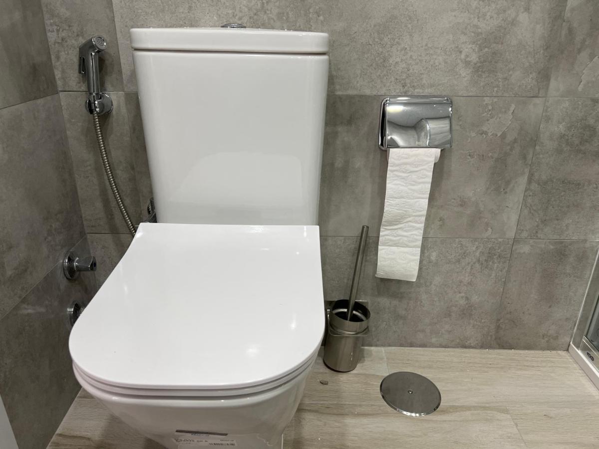 Apartment Sol Carihuela Торемолинос Екстериор снимка