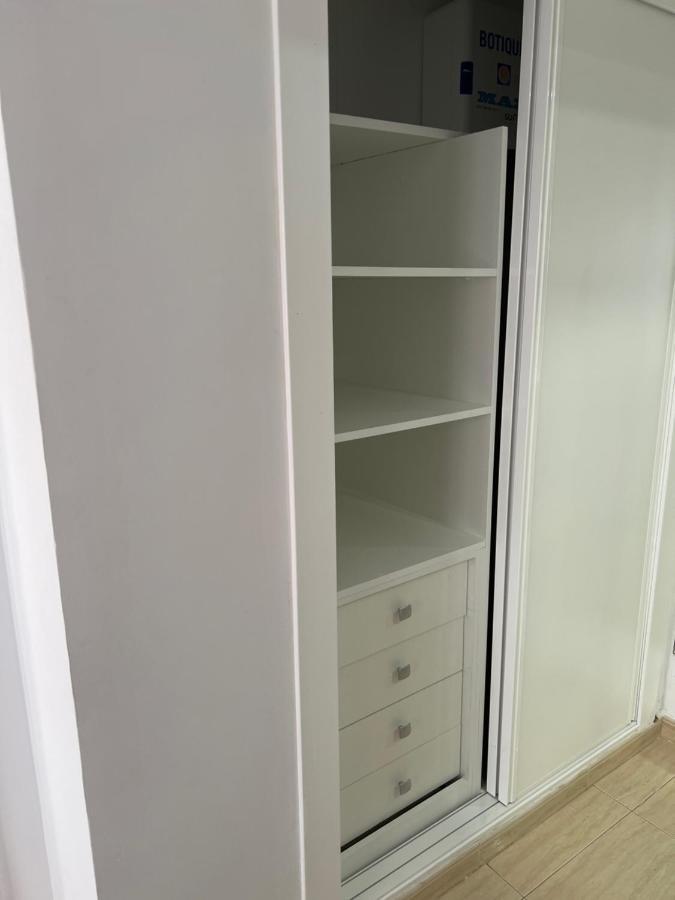 Apartment Sol Carihuela Торемолинос Екстериор снимка