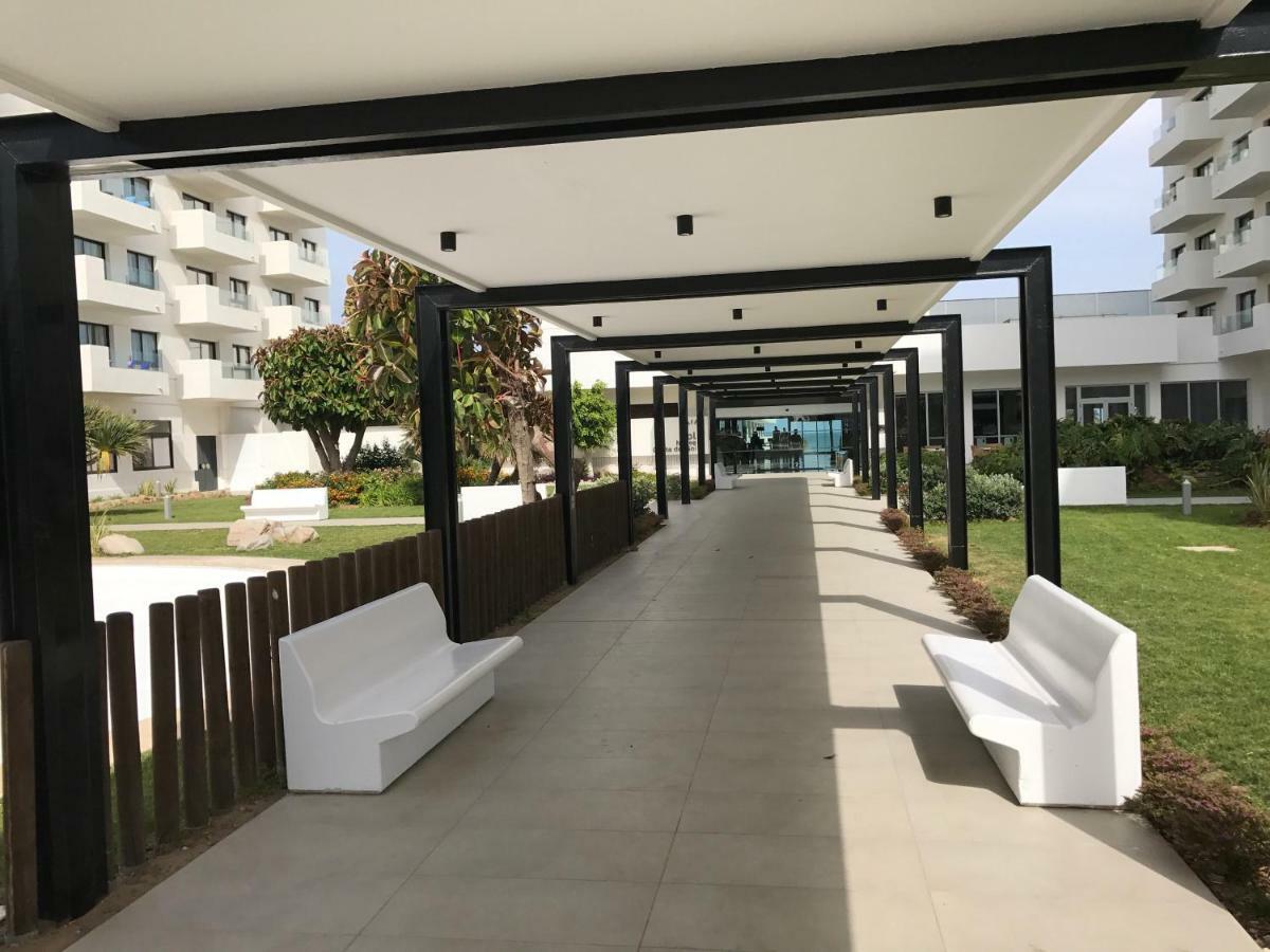 Apartment Sol Carihuela Торемолинос Екстериор снимка